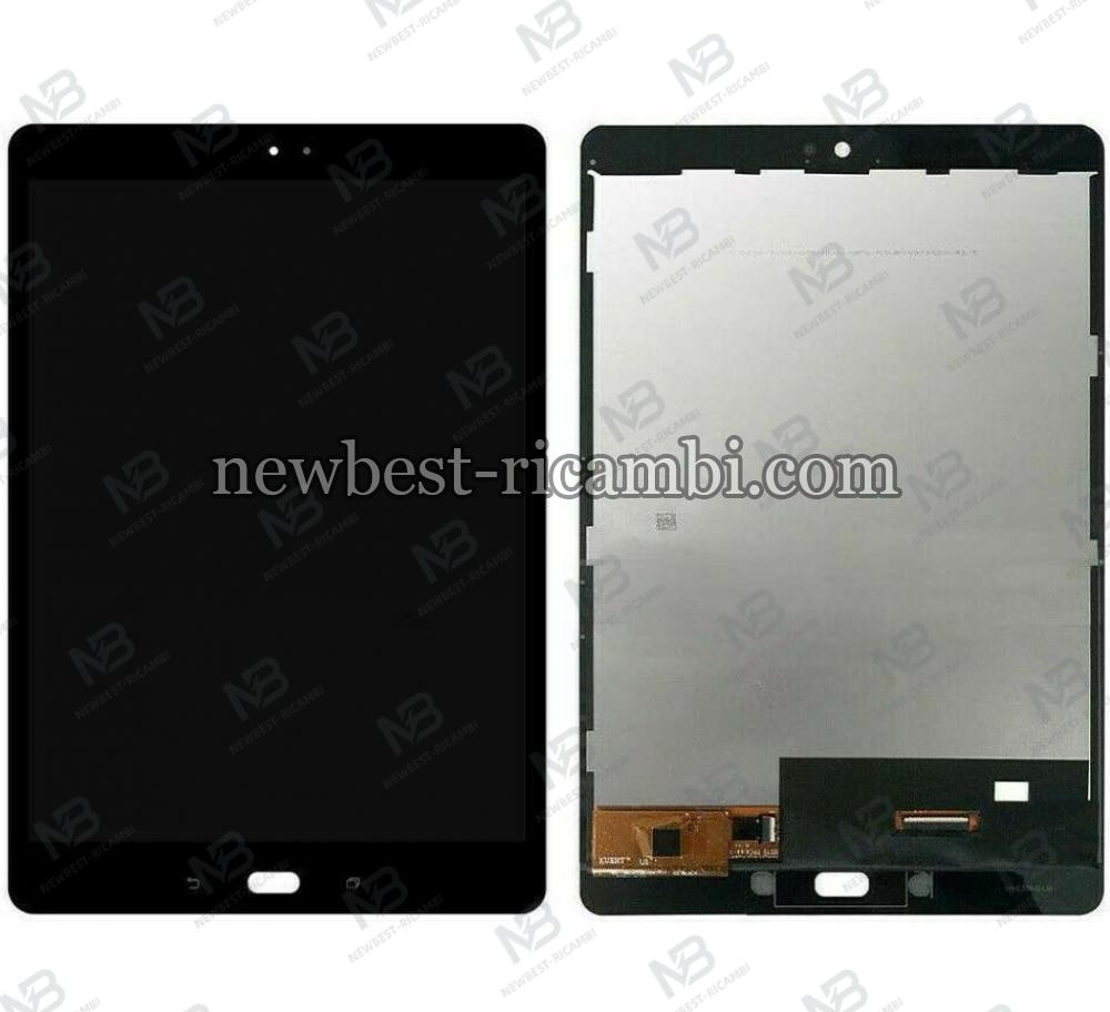 ASUS ZenPad Z10 P00I ZT500KL Z500KL ZenPad 3S 10 LTE  touch+lcd black