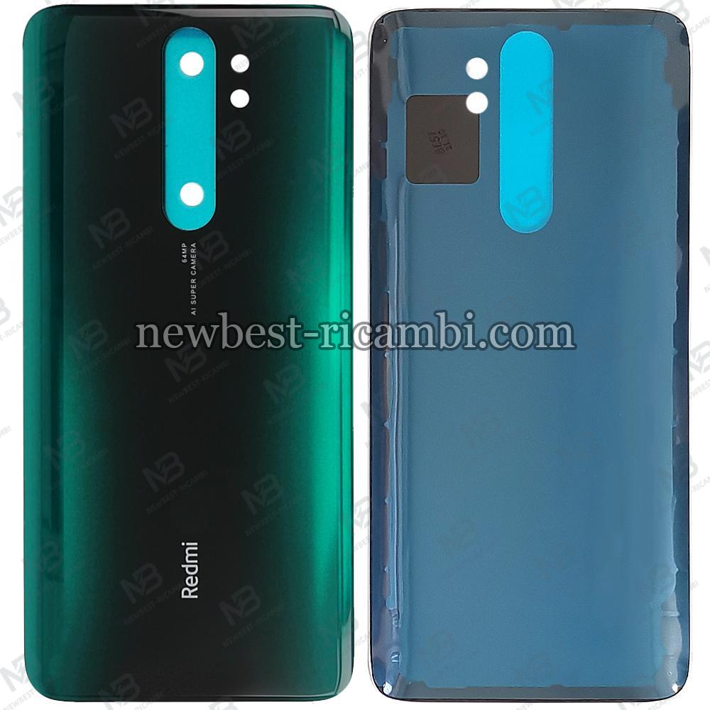 xiaomi redmi note 8 pro back cover green AAA