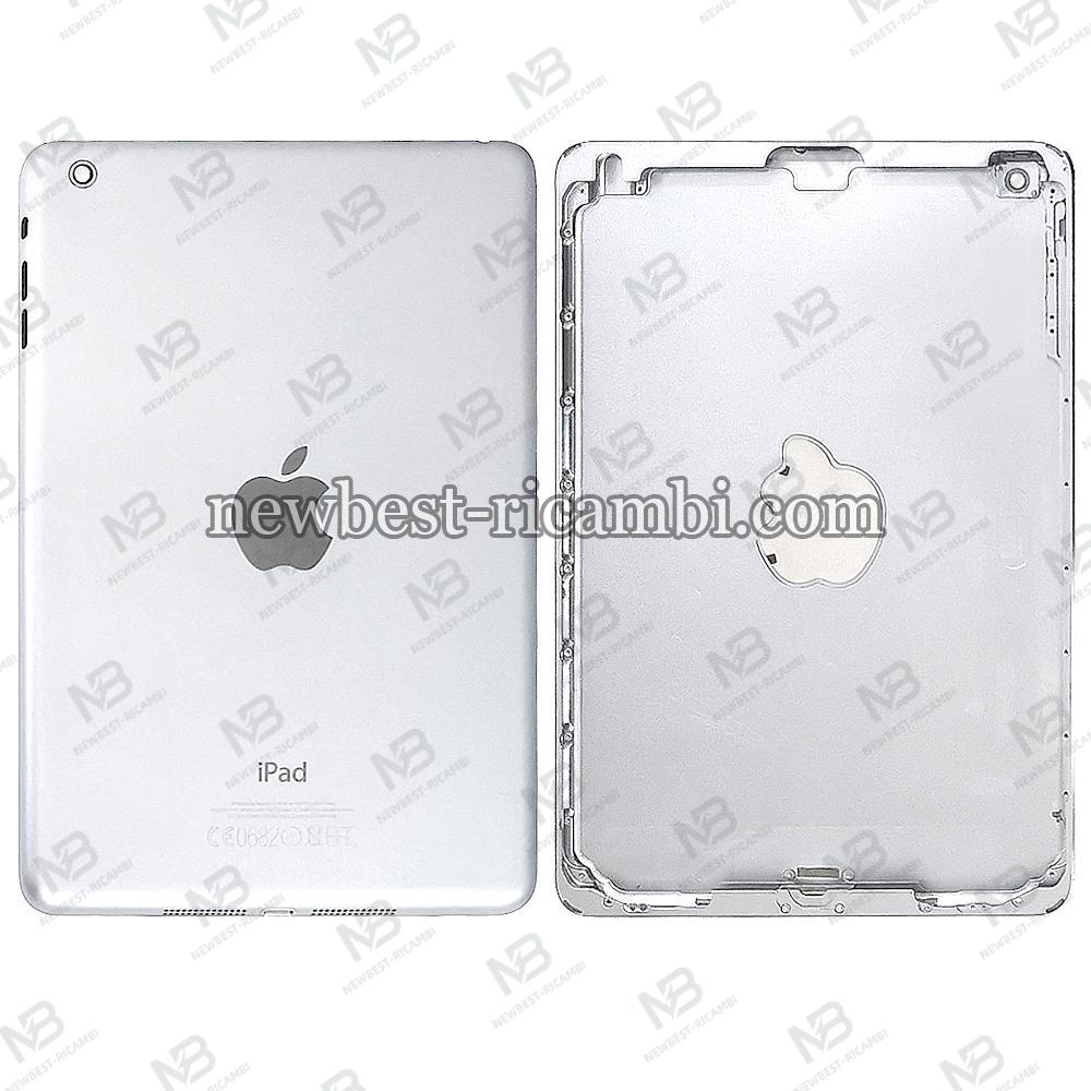 ipad mini 1 (Wi-Fi) back cover silver