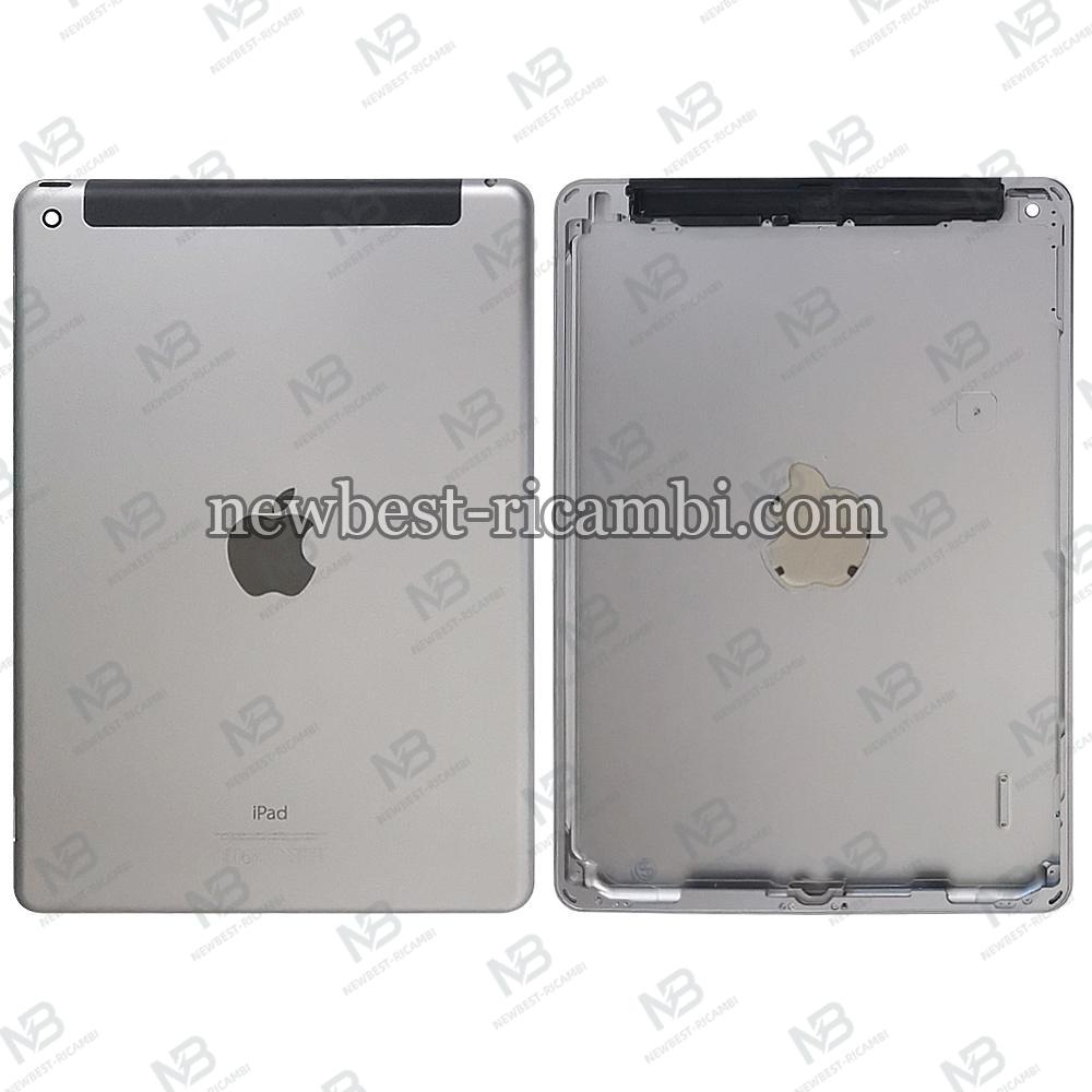iPad 2017（4g）back cover gray