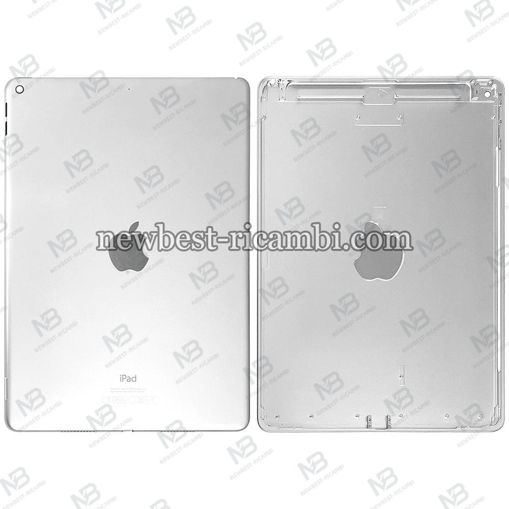 iPad Air 2019 10.5" (Wi-Fi) back cover silver