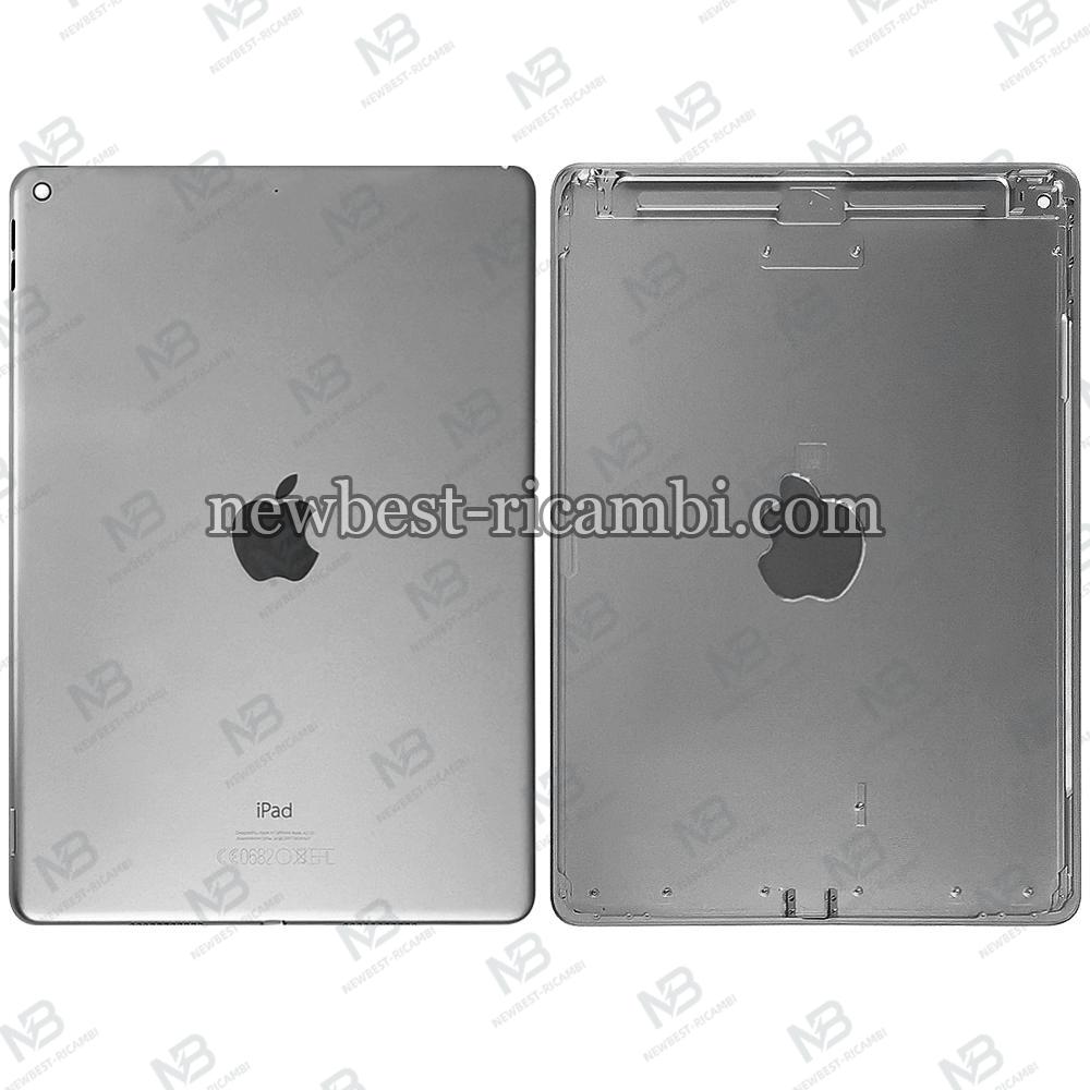 iPad Air 2019 10.5" (Wi-Fi) back cover gray