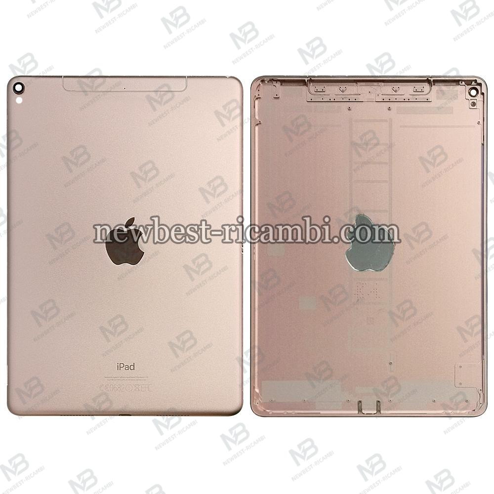 iPad Pro 10.5" (4g) back cover rose gold