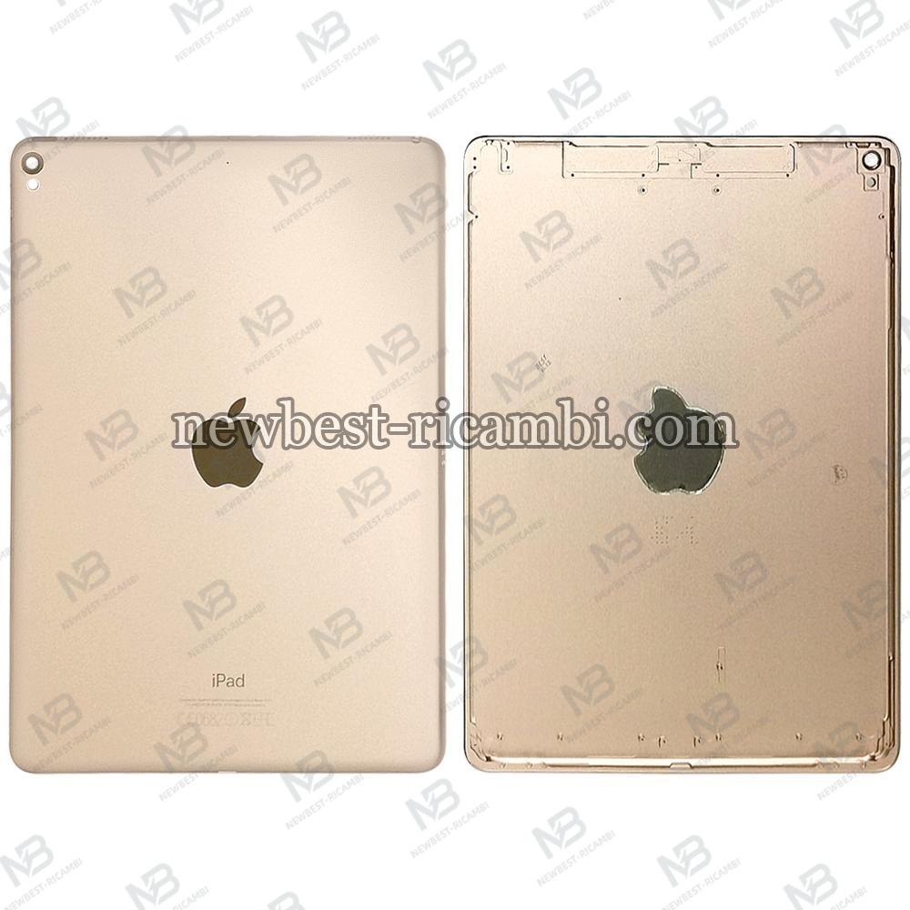 iPad Pro 10.5" (Wi-Fi) back cover gold
