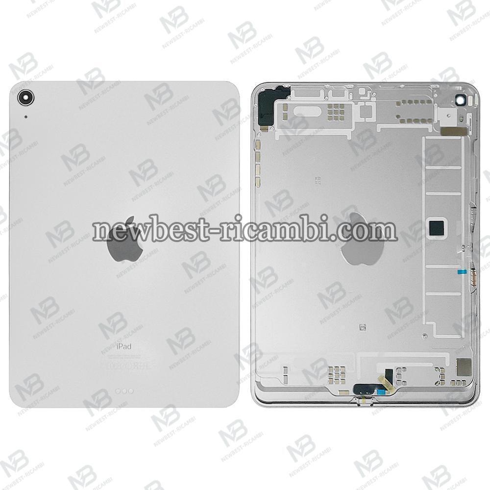 iPad Air 2020 10.9" (Wi-Fi) Back Cover Silver