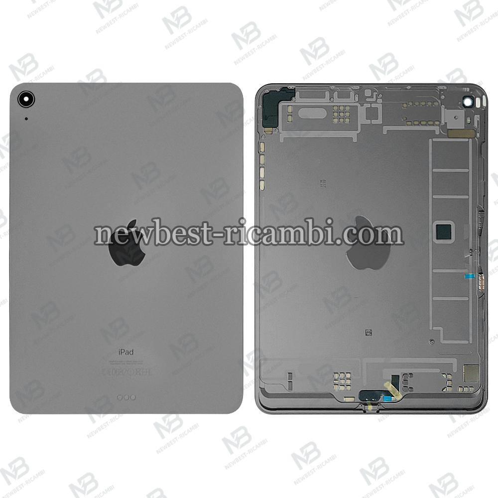 iPad Air 2020 10.9" (Wi-Fi) back cover gray