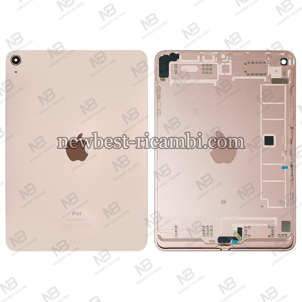 iPad Air 2020 10.9" (Wi-Fi) Back Cover Rose Gold