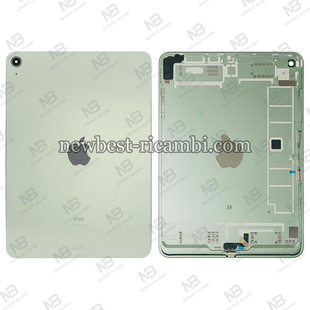 iPad Air 2020 10.9" (Wi-Fi) Back Cover Green