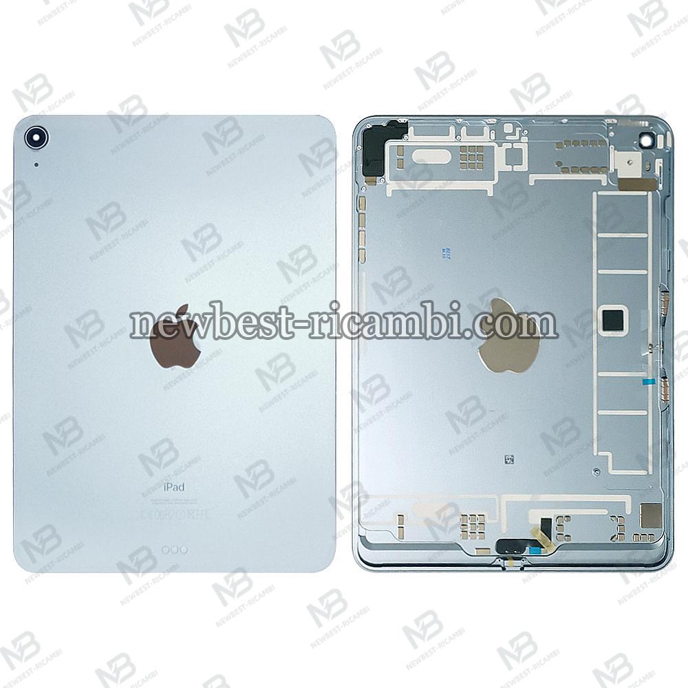 iPad Air 2020 10.9" (Wi-Fi) back cover sky blue