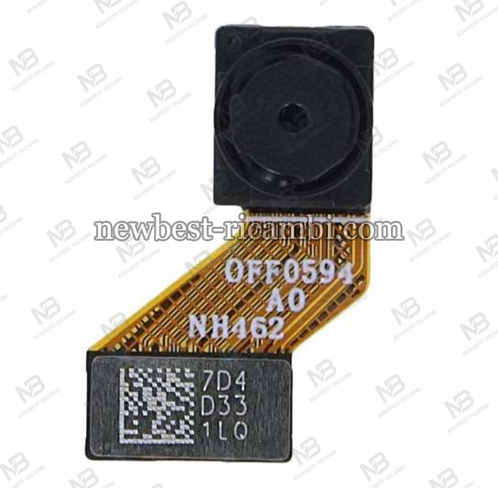 Huawei MediaPad M5 8.4 front camera