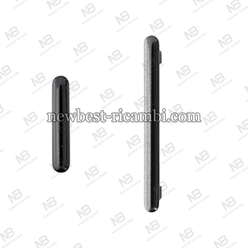 Samsung Galaxy A52 A525/A52 5G A526/A528 Volume+Power Button Black