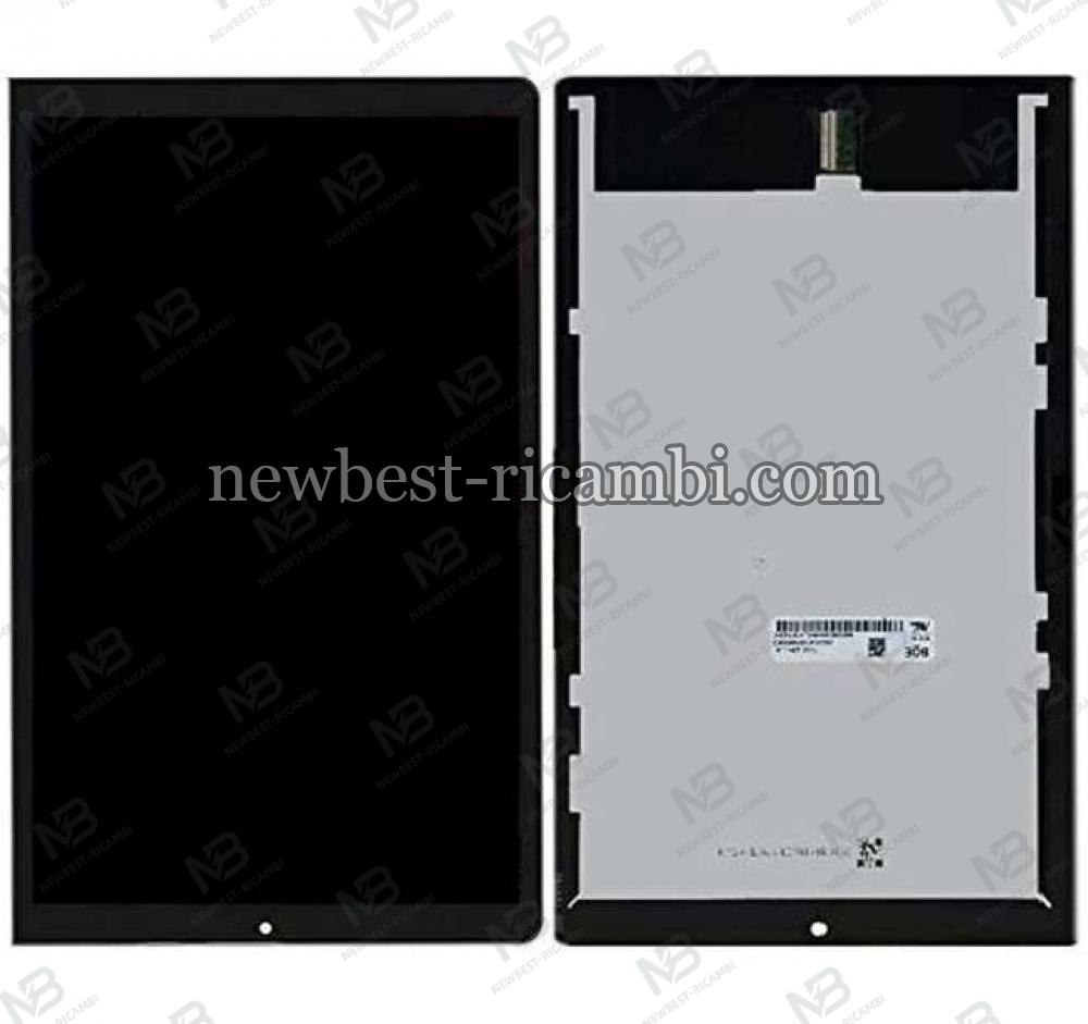 Lenovo Yoga Smart Tab P10 YT-X705F Touch+Lcd Black Original