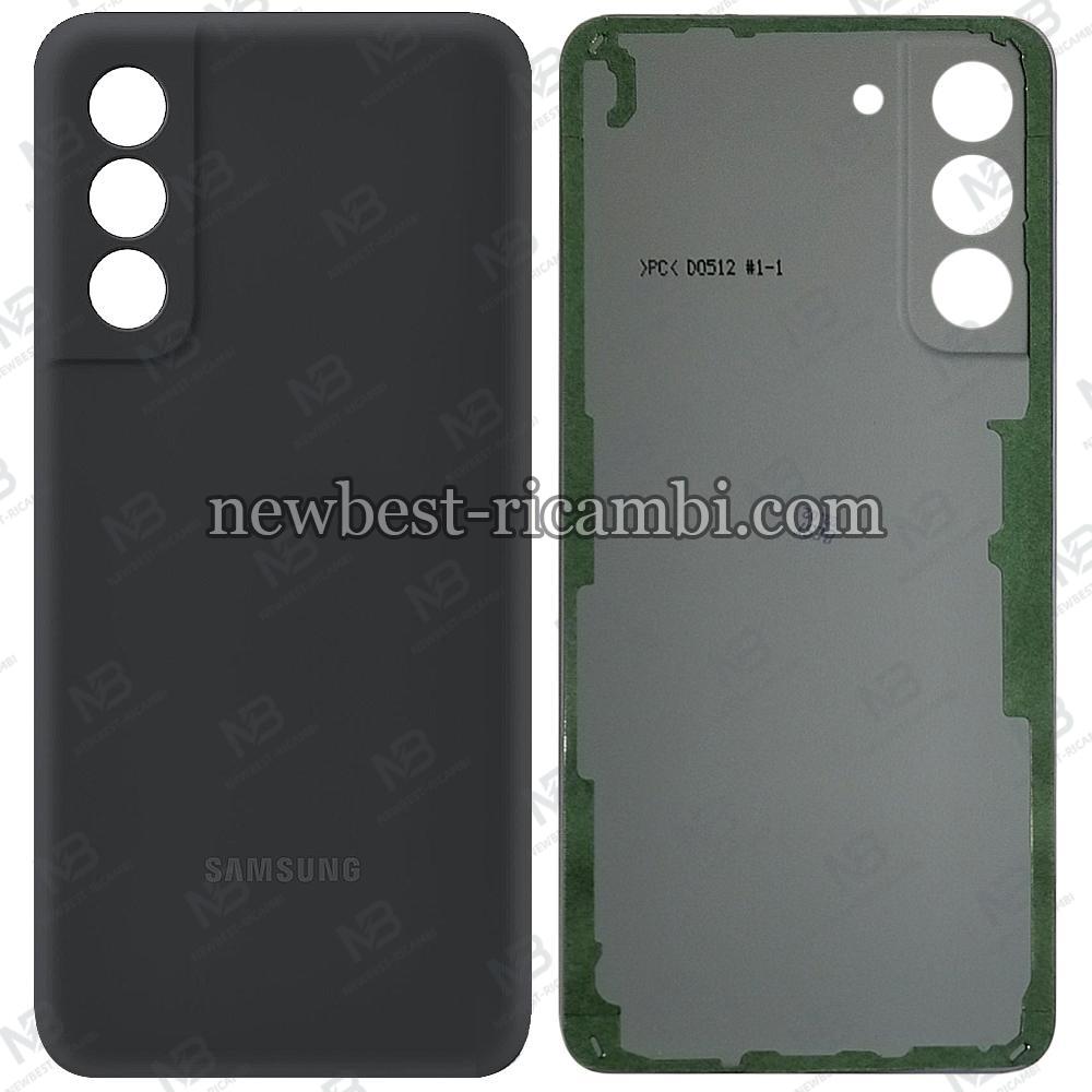 Samsung Galaxy S21 Fe 5G G990 Back Cover Gray Original