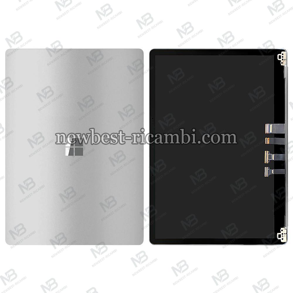 Microsoft Surface Laptop 3 13.5" Lcd+Frame Platinum Silver