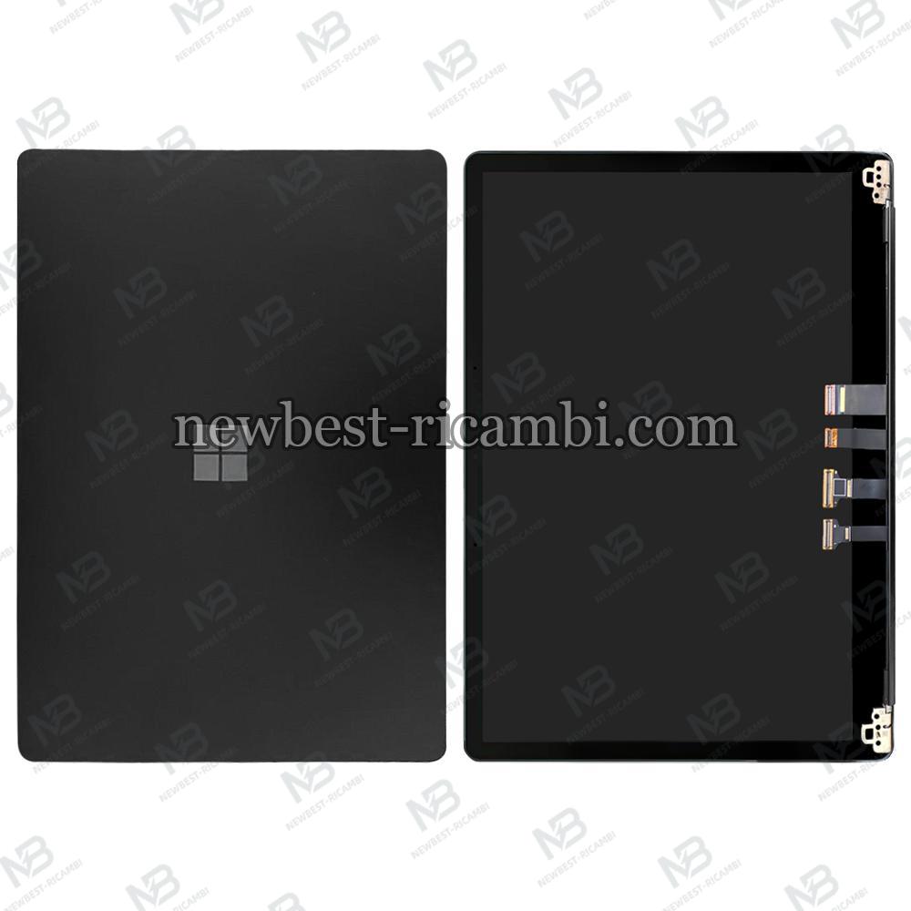 Microsoft Surface Laptop 3 15" Lcd+Frame Matte Black