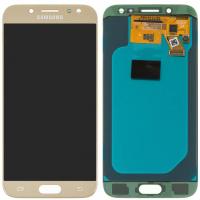 Samsung J530f Touch+Lcd Gold OLED OEM