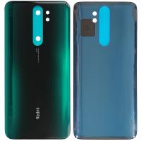 xiaomi redmi note 8 pro back cover green AAA