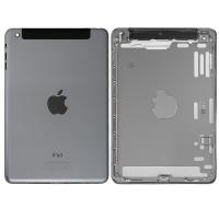 ipad mini 1 (3g) back cover grey