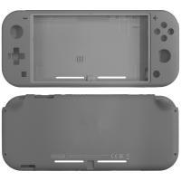 Nintendo Switch Lite back cover grey original