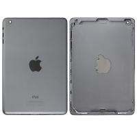 iPad Mini 1 (Wi-Fi) back cover gray