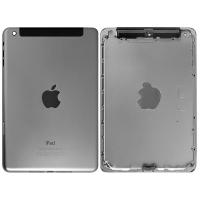 iPad Mini 3 (4G) back cover gray