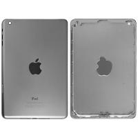 iPad Mini 3 (Wi-Fi) back cover gray