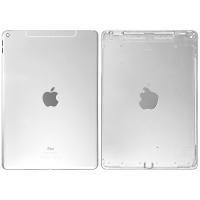 iPad Air 2019 10.5" (4g) back cover silver