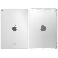 iPad Pro 10.5" (Wi-Fi) back cover silver