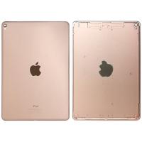 iPad Pro 10.5" (Wi-Fi) back cover rose gold