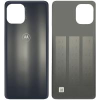 Motorola Edge 20 Lite XT2139-1 Back Cover Black Original