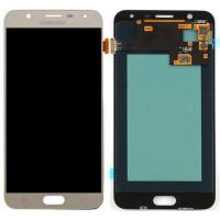 Samsung Galaxy J7 Duo J720f Touch+Lcd Gold OLED OEM
