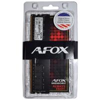 Ram Afox DDR4 4G 2666MHZ MICRON CHIP Memory Module
