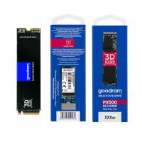 Goodram SSD PX500 512GB memory card M2