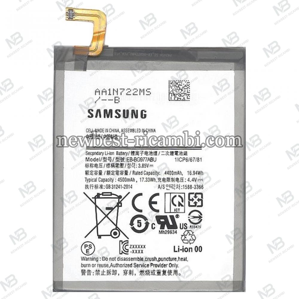 Samsung Galaxy S10 5G G977 Battery Original