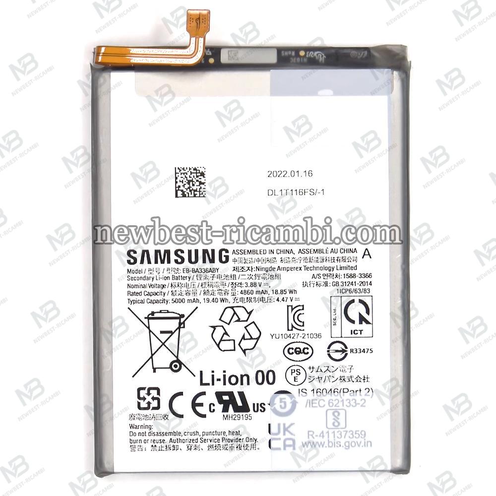 Samsung Galaxy A336 A536 A53 5G EB-BA336ABY Battery