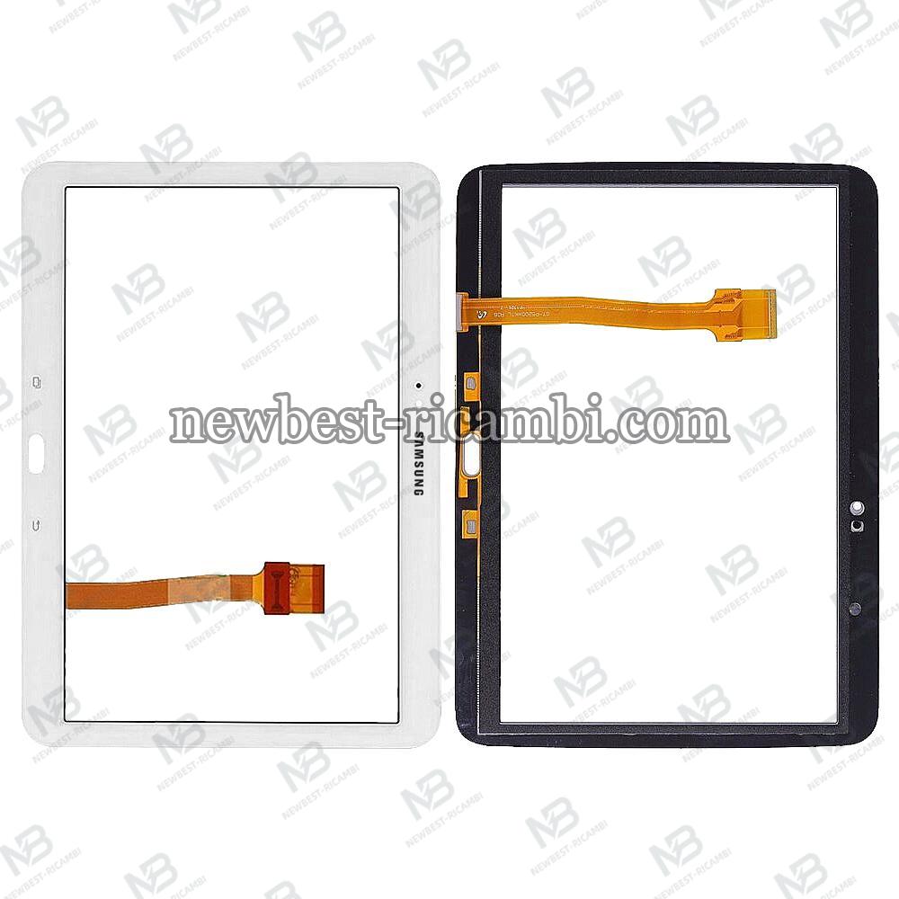 Samsung Galaxy Tab 3 10.1 P5200 P5210 P5220 Touch White
