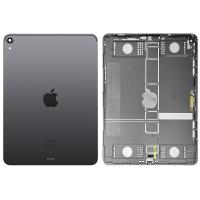 iPad Pro 12.9" III (Wi-Fi) back cover gray