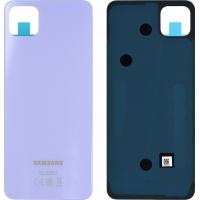 Samsung Galaxy A22 5G A226 Back Cover Violet Original