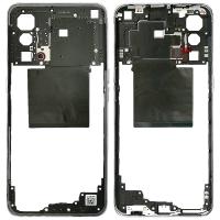 One Plus Nord Ce 5G Frame B Silver