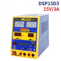 Mechanic DSP15D3 Smart DC Regulated Power Supply