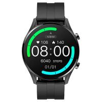 Xiaomi Imilab Smartwatch W12 Bluetooth Black In Blister