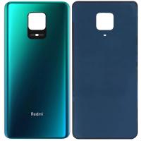 Xiaomi Redmi Note 9S back cover green AAA
