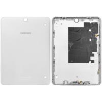 Samsung Galaxy Tab T815 4G Back Cover White