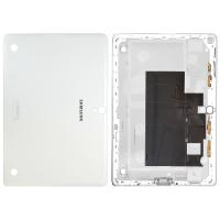 Samsung Galaxy Tab S 10.5 T805 4G Back Cover White