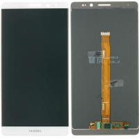 Huawei Mate 8 Touch+Lcd White Original