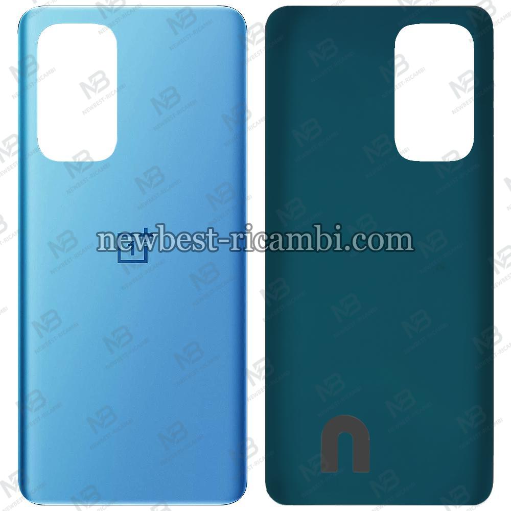 One Plus 1+ 9 Back Cover Arctic Sky Blue AAA