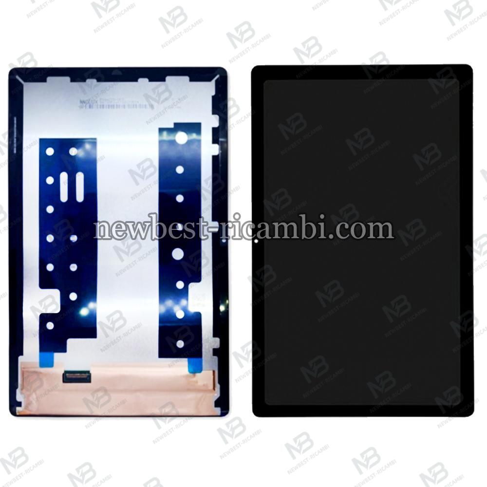 Samsung Galaxy Tab A8 10.5 X200 X205 Touch+Lcd Black Service Pack
