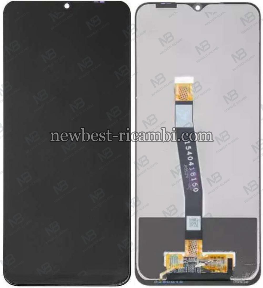 Samsung Galaxy A22 5G A226 touch+lcd black Rigenerati
