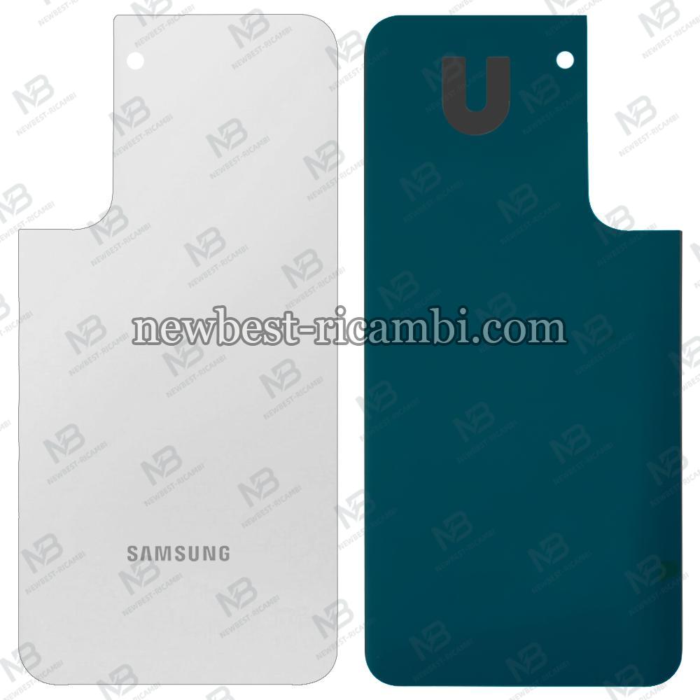 Samsung Galaxy S22 S901B Back Cover White Original