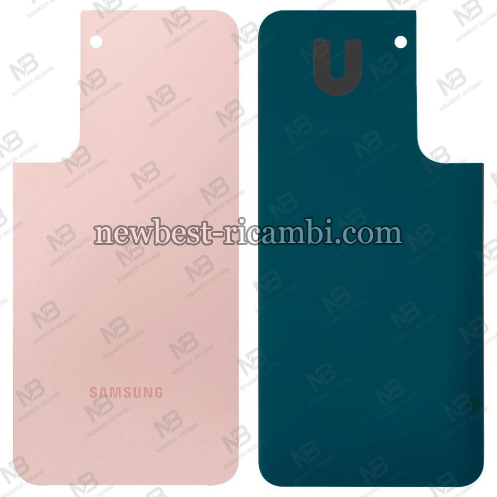 Samsung Galaxy S22 Plus S906B Back Cover Pink Original